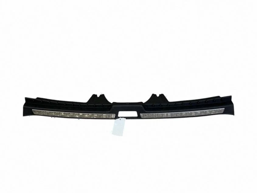 Trunk/boot sill cover protection 31377855