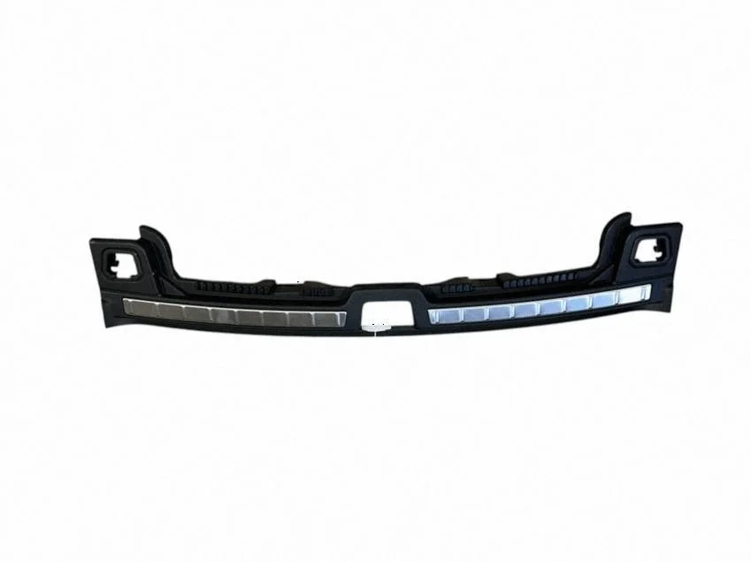 Trunk/boot sill cover protection 31440641