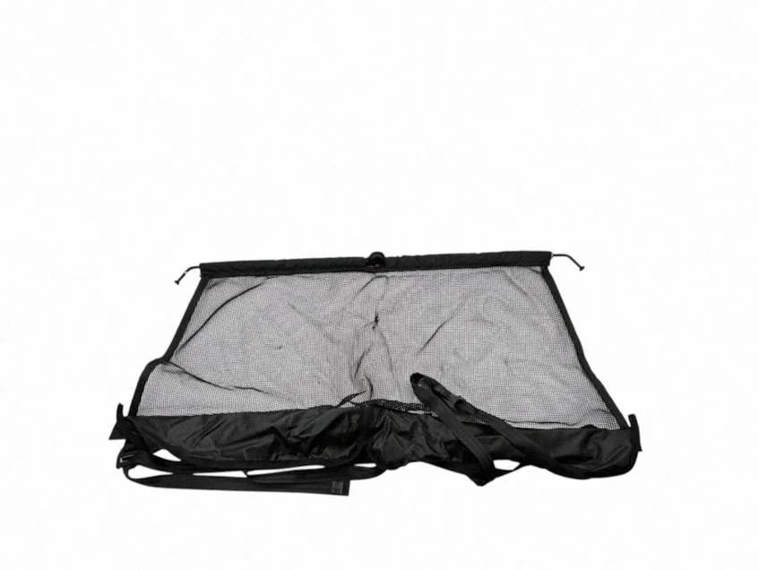 Trunk/boot cargo luggage net 31363900