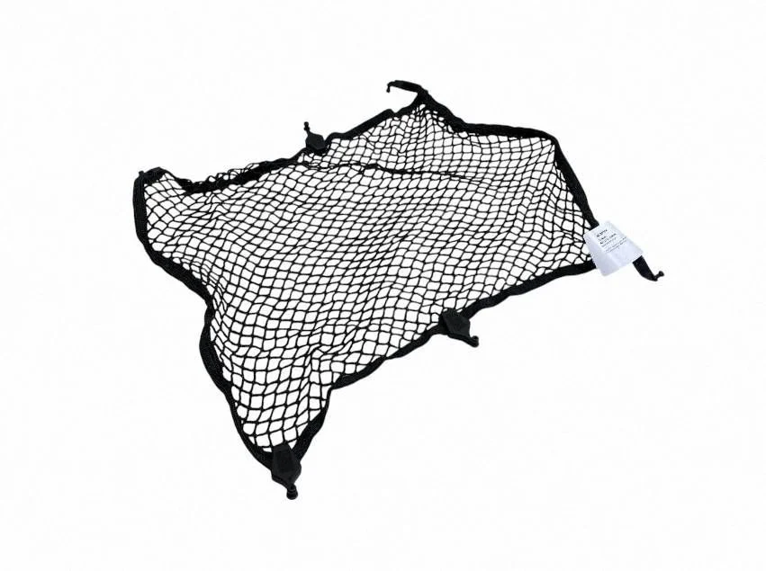 Trunk/boot cargo luggage net 7248530