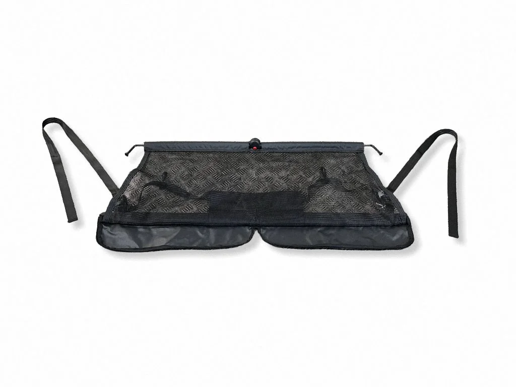 Trunk/boot cargo luggage net 31436607