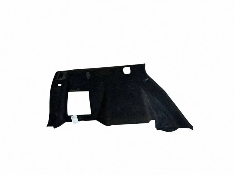 Trunk/boot side trim panel – Mercedes-Benz GLE-Class AMG (W166 - C292) (2015-2019)