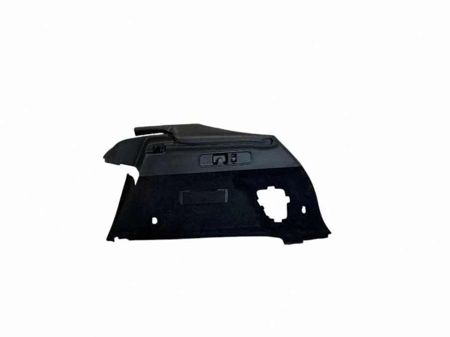 Trunk/boot side trim panel A2546900002