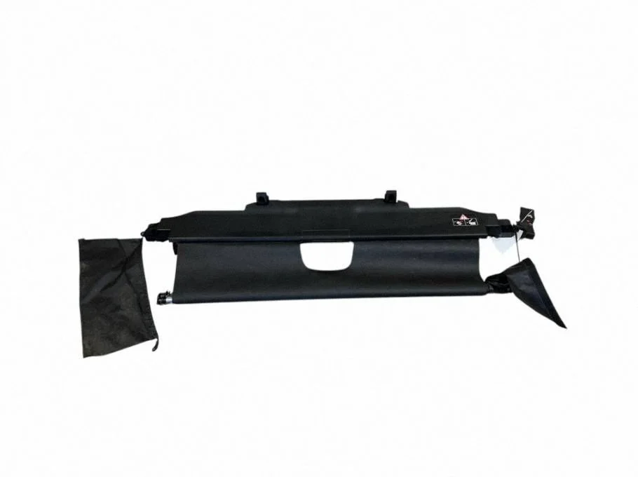 Parcel shelf load cover A2056906806