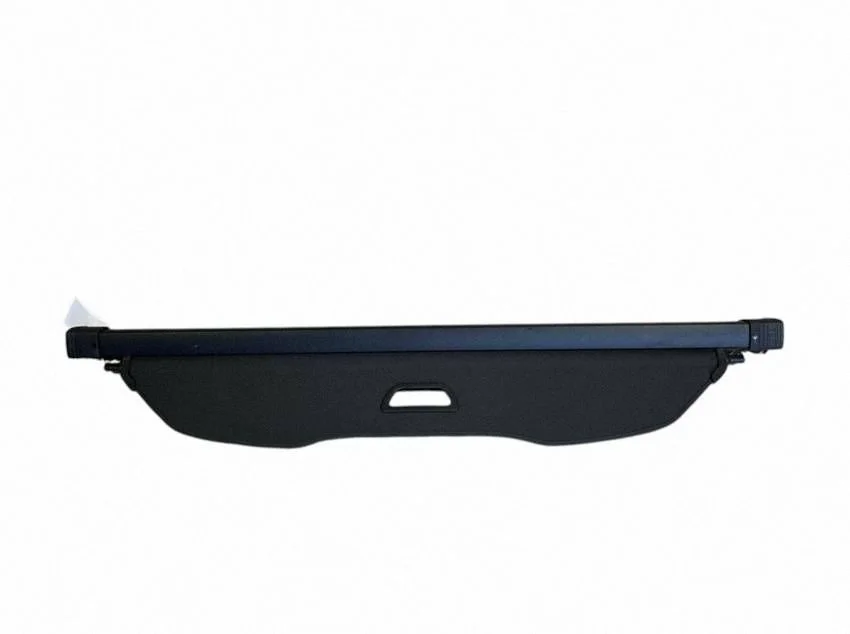 Parcel shelf load cover A2478109809