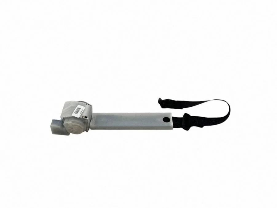 Keskmine turvavöö (tagumine) A1668600486