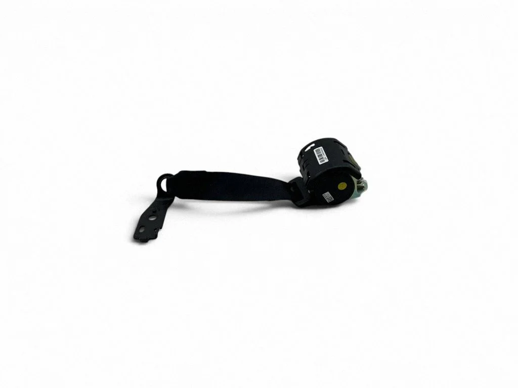 Middle seatbelt (rear) 21386033859