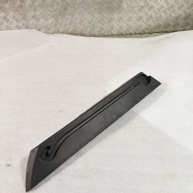Parcel shelf load cover mount bracket 85910G2000