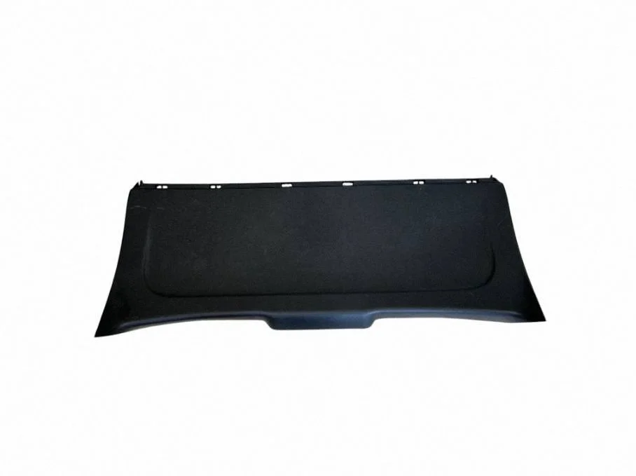 Tailgate/boot cover trim set A2547403200