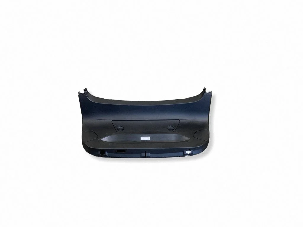 Tailgate/boot cover trim set 7314637
