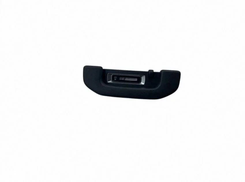 Rear interior roof grab handle A0998150100