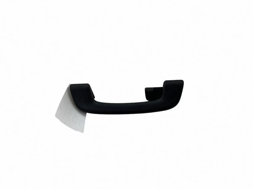 Rear interior roof grab handle