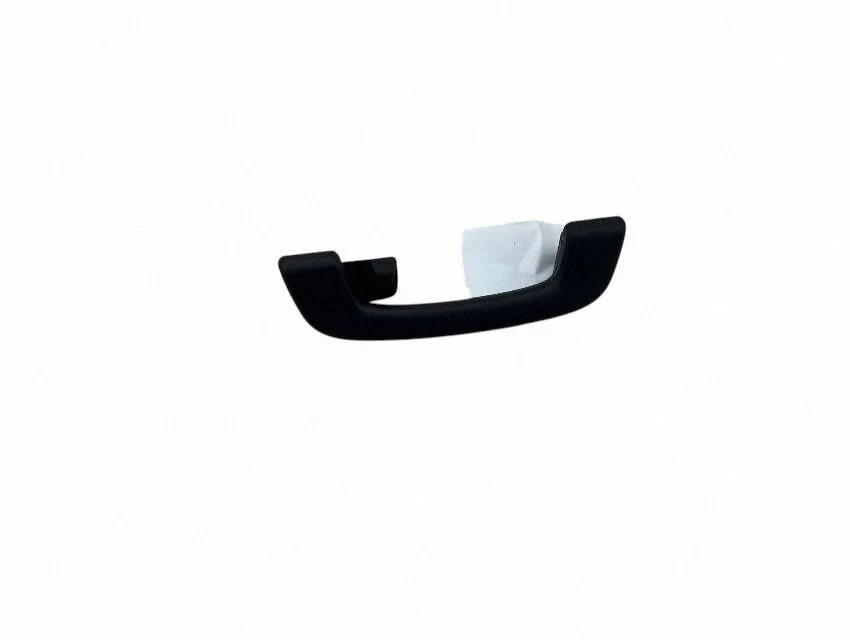 Rear interior roof grab handle