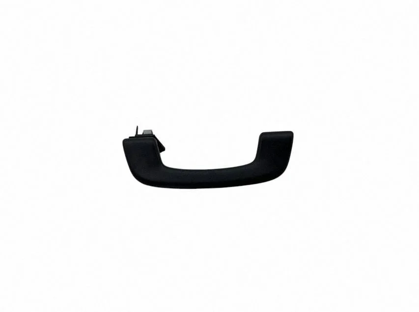 Front interior roof grab handle
