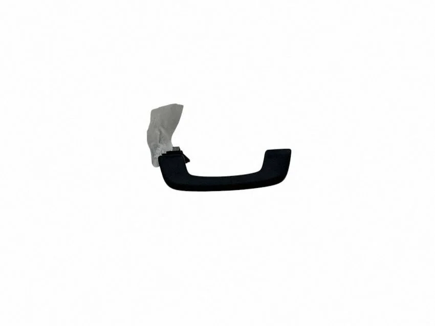 Front interior roof grab handle