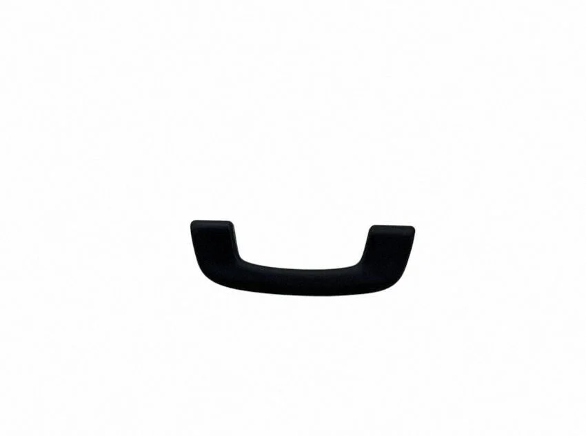 Front interior roof grab handle