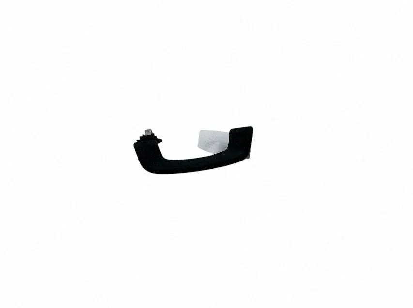 Front interior roof grab handle