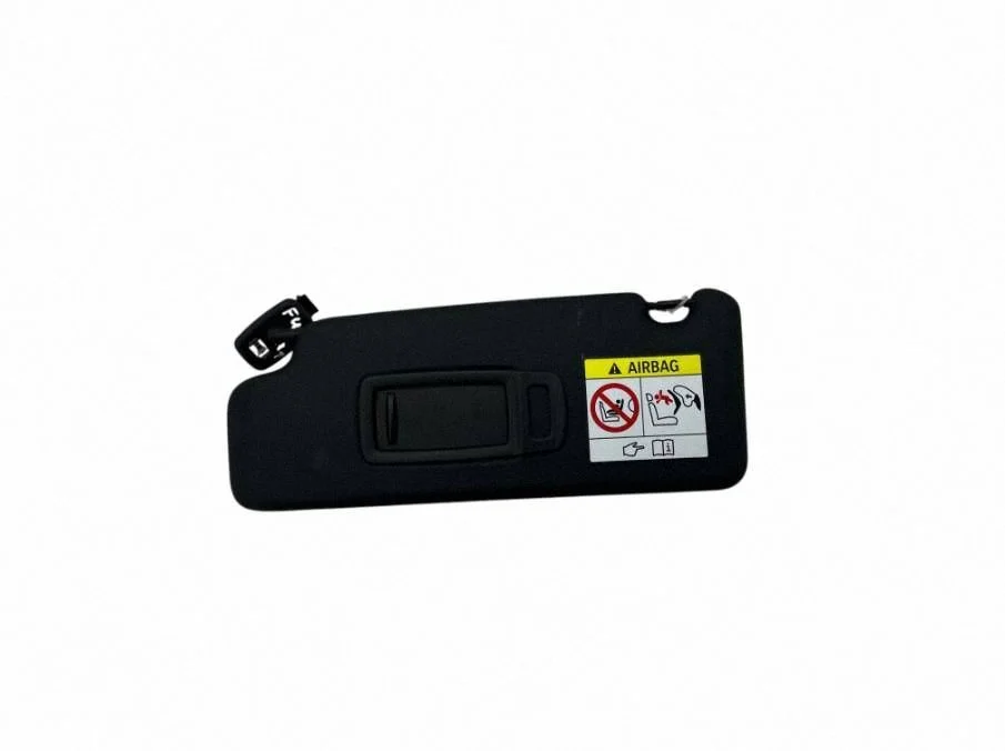 Sun visor 7461727