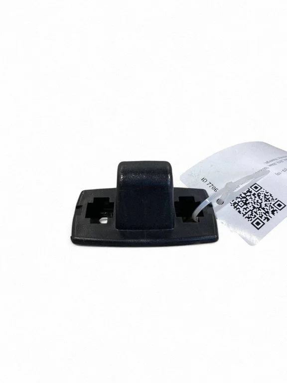 Sun visor clip/hook/bracket A246810012