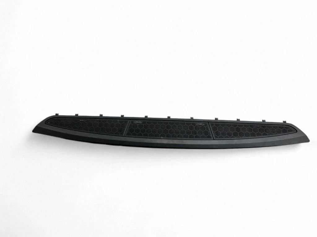 Pakiriiuli rest – BMW 7-seeria G11 G12 (2015-2022)