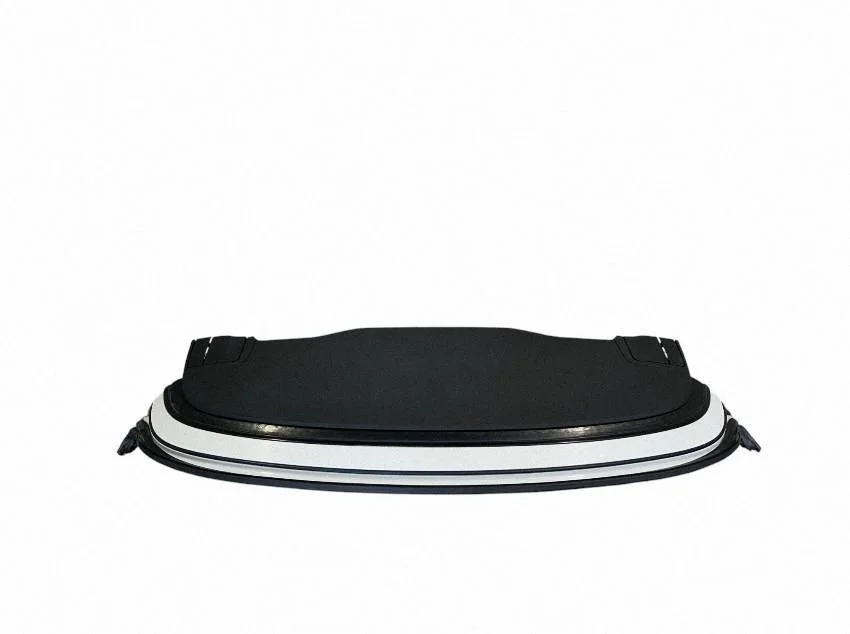Parcel shelf – BMW 4 Series F32 F33 (2013-2020)