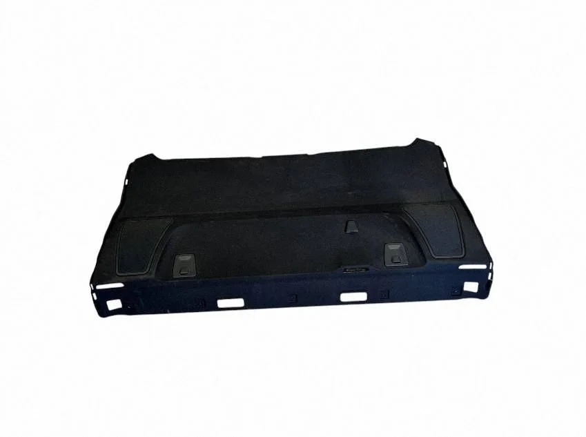 Parcel shelf 8038187