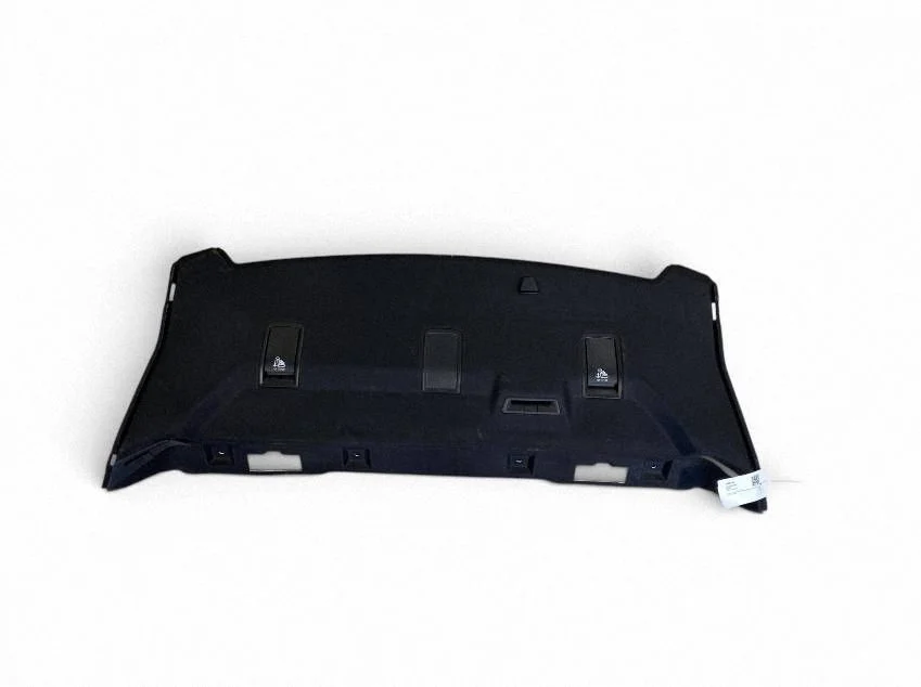 Parcel shelf 8073797