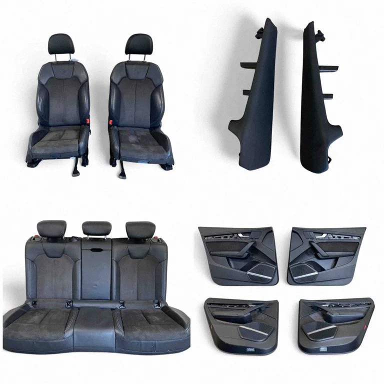 Salongikomplekt