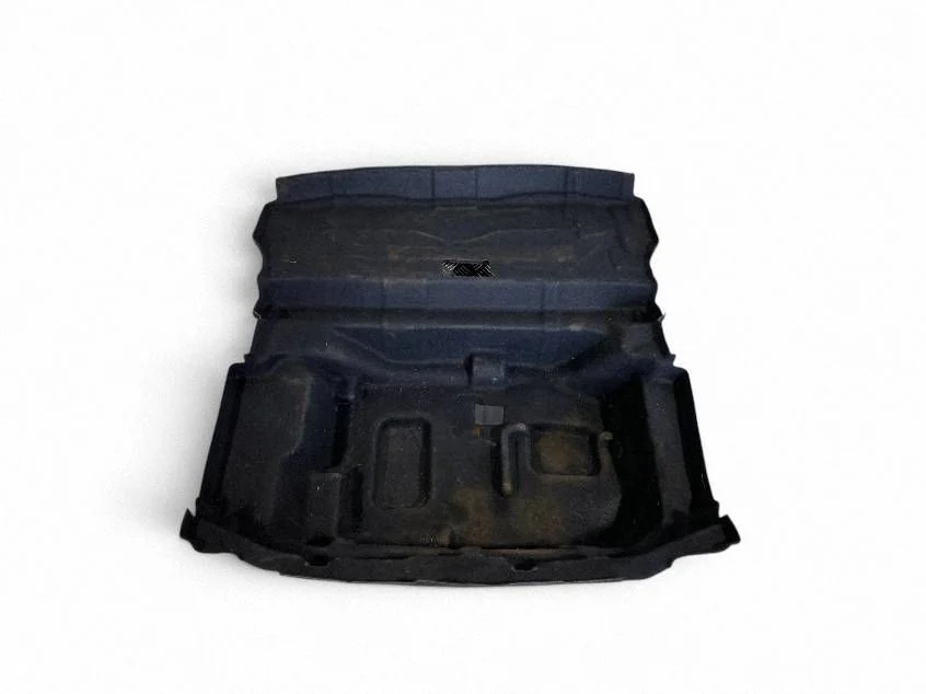 Trunk/boot mat liner A2136944200