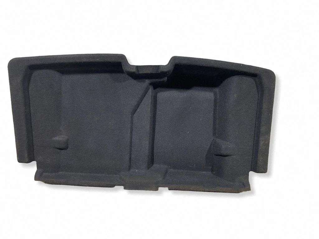 Trunk/boot mat liner – Volvo XC90 (2014-)