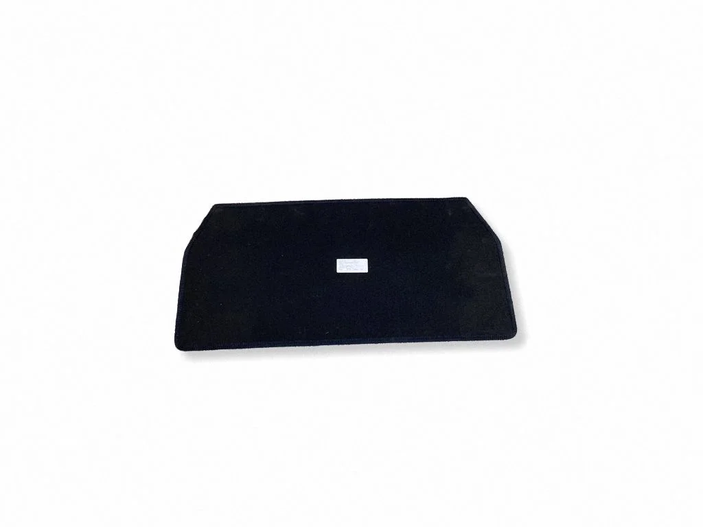 Trunk/boot mat liner 4KE863463