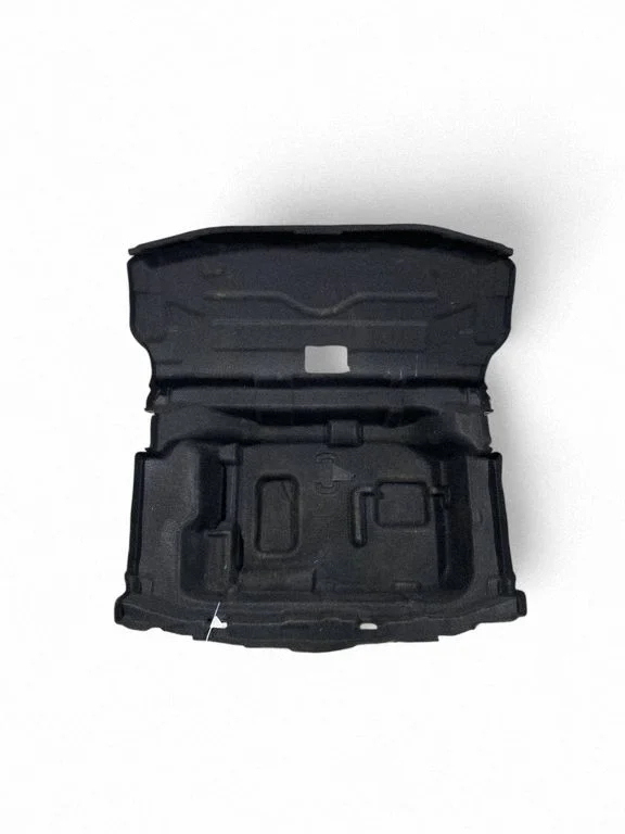 Trunk/boot mat liner A2136944200