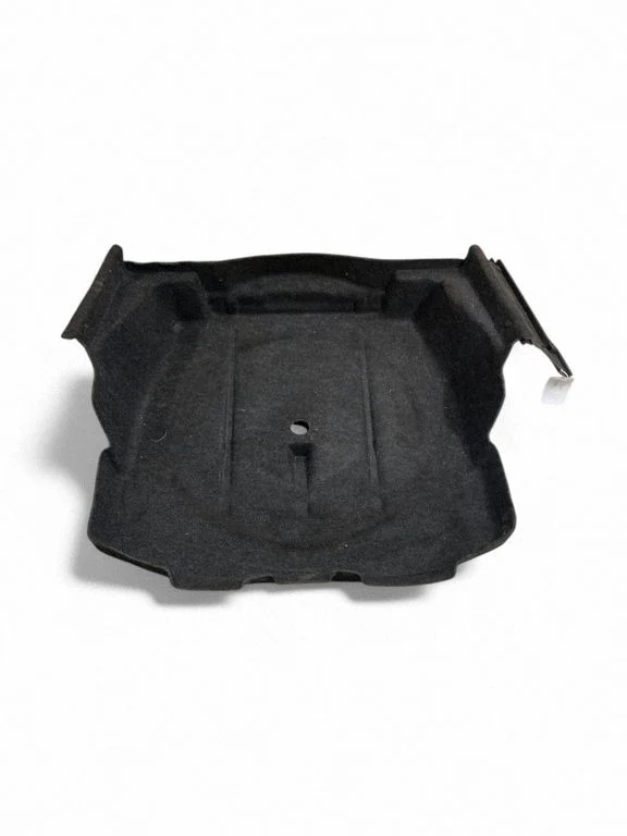 Trunk/boot mat liner A1666842900