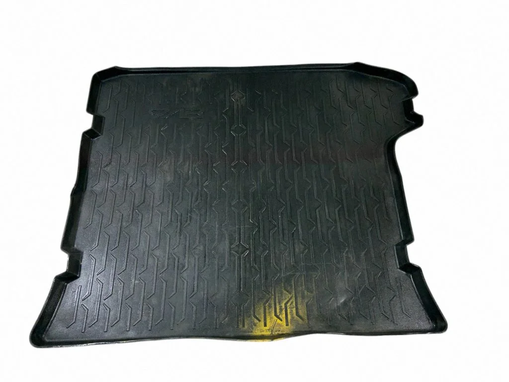 Pagasiruumi kummimatt – KIA EV6 (2021-)