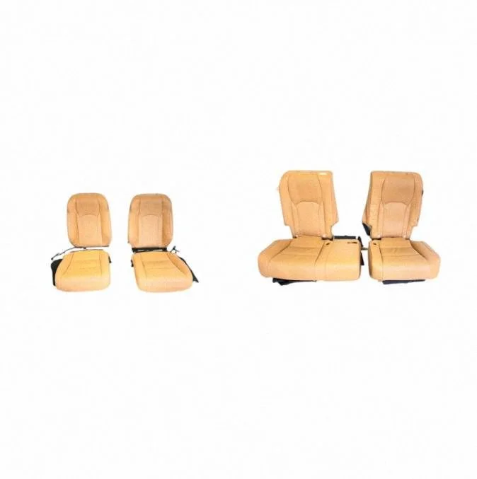 Seat set EKA591304