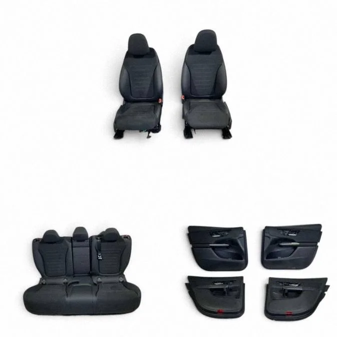 Seat set