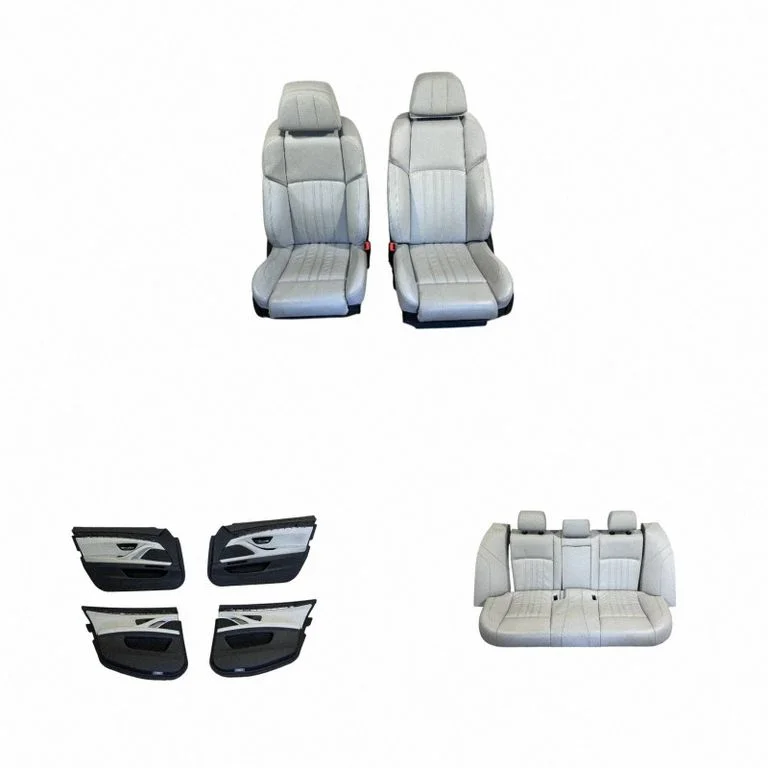 Seat set