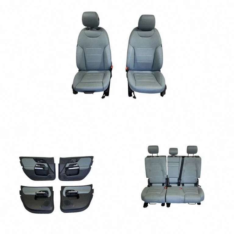 Seat set