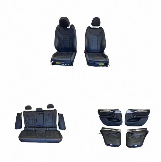 Seat set