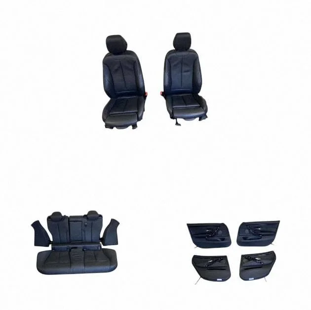 Seat set