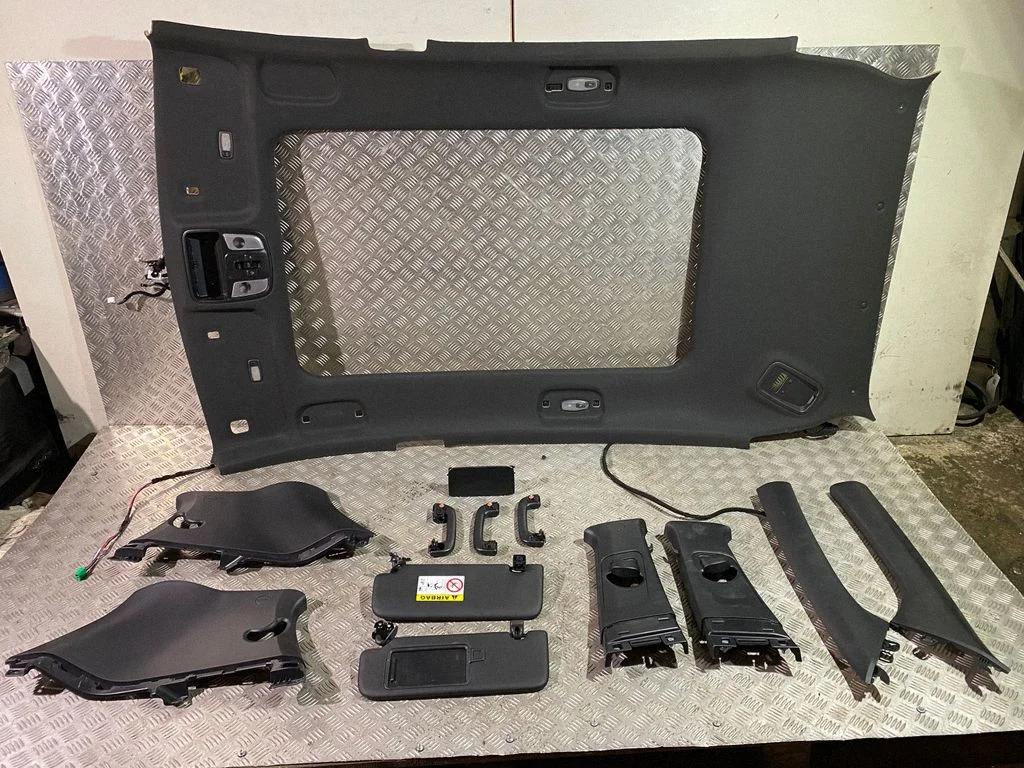 Headlining set – KIA Sportage (2016-2021)