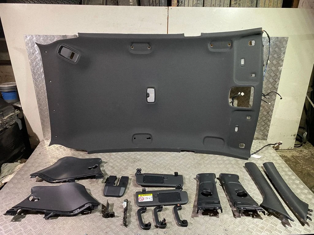 Headlining set – KIA Sportage (2016-2021)