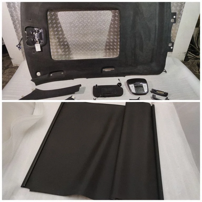 Headlining set – Jeep Grand Cherokee (2010-2021)