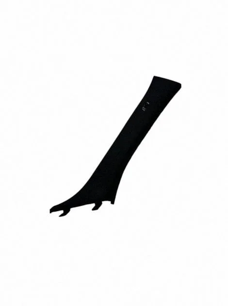 (A) pillar trim 7396424