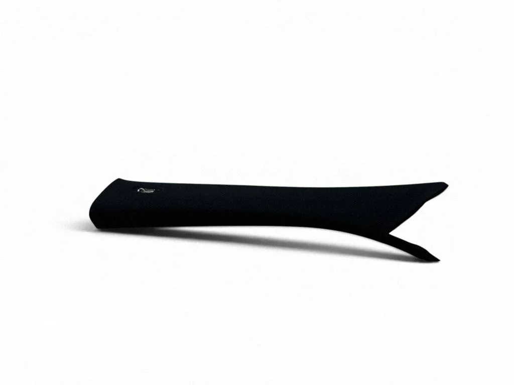 (A) pillar trim A2136900525
