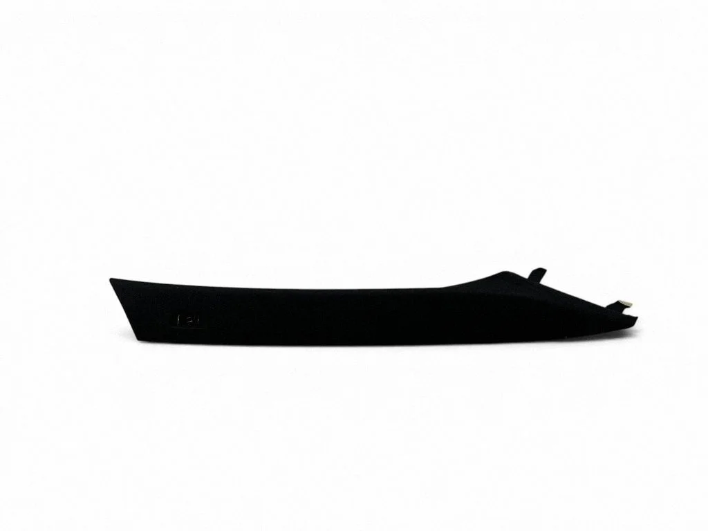 (A) pillar trim 9116348
