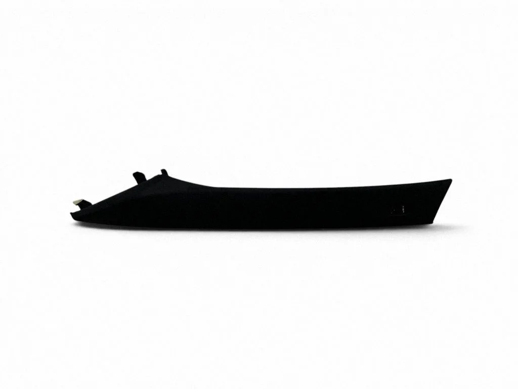 (A) pillar trim 9116347