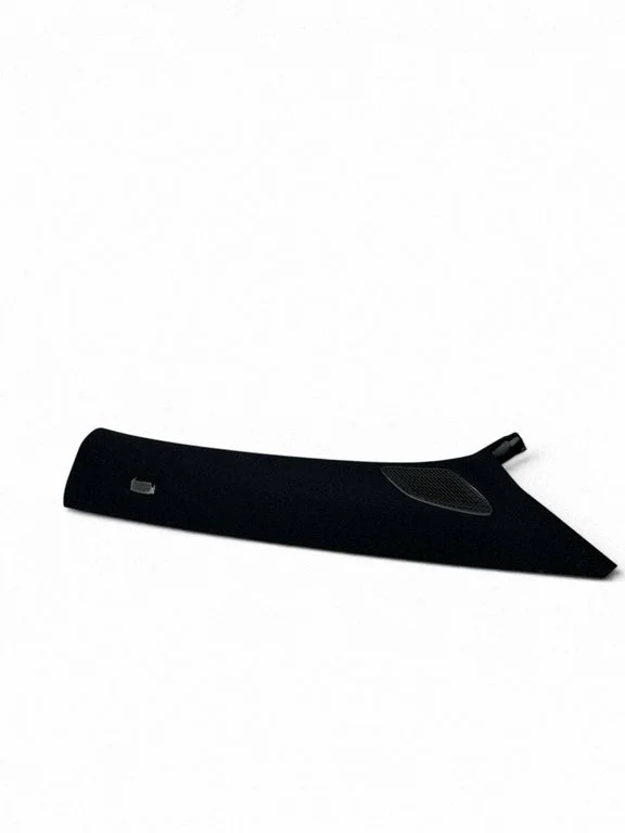 (A) pillar trim A2436906201