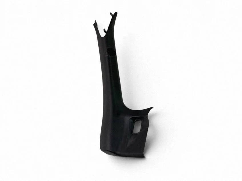 (A) pillar trim – right