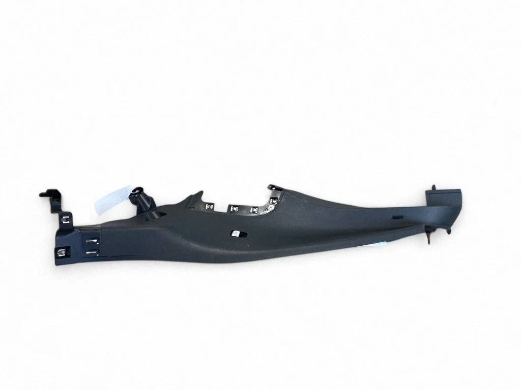 (B) pillar trim (bottom) A2536900125